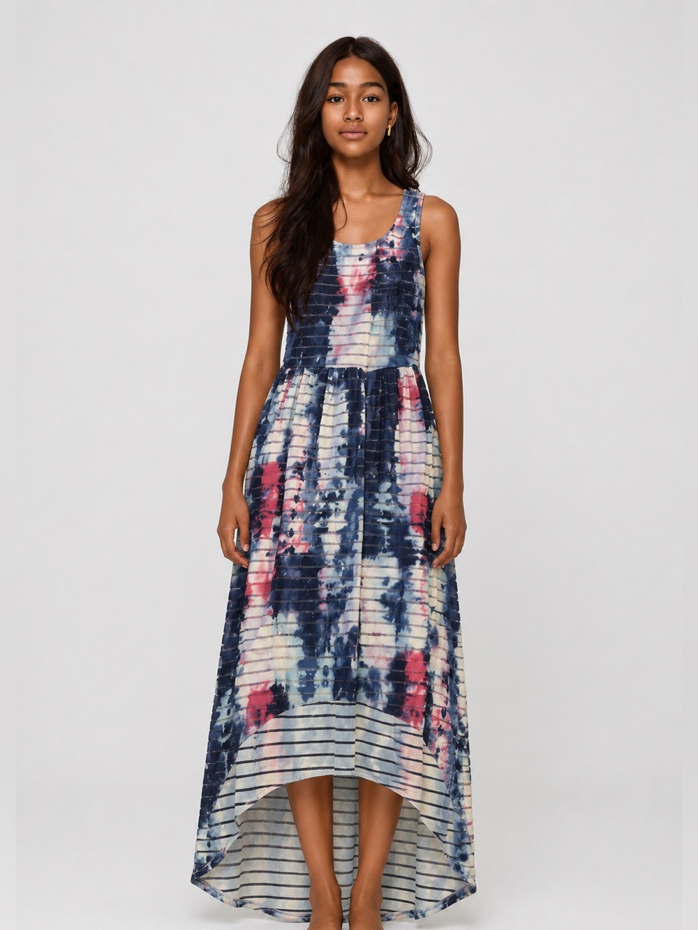 Xhilaration Girls Low High Dress